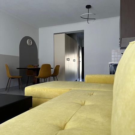 Snappyb - Primopiano Apartment Alexandroúpolis Ngoại thất bức ảnh