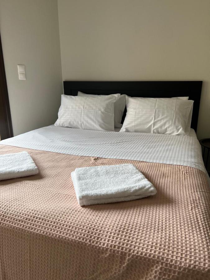 Snappyb - Primopiano Apartment Alexandroúpolis Ngoại thất bức ảnh