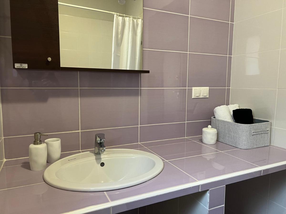 Snappyb - Primopiano Apartment Alexandroúpolis Ngoại thất bức ảnh