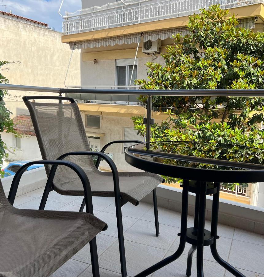 Snappyb - Primopiano Apartment Alexandroúpolis Ngoại thất bức ảnh
