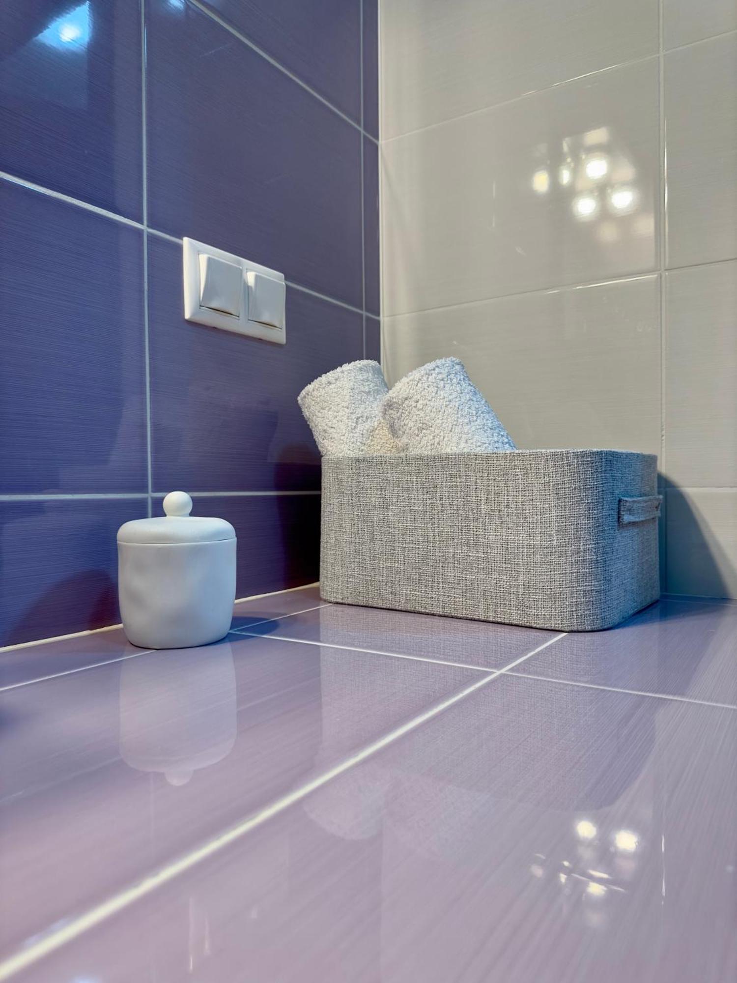 Snappyb - Primopiano Apartment Alexandroúpolis Ngoại thất bức ảnh
