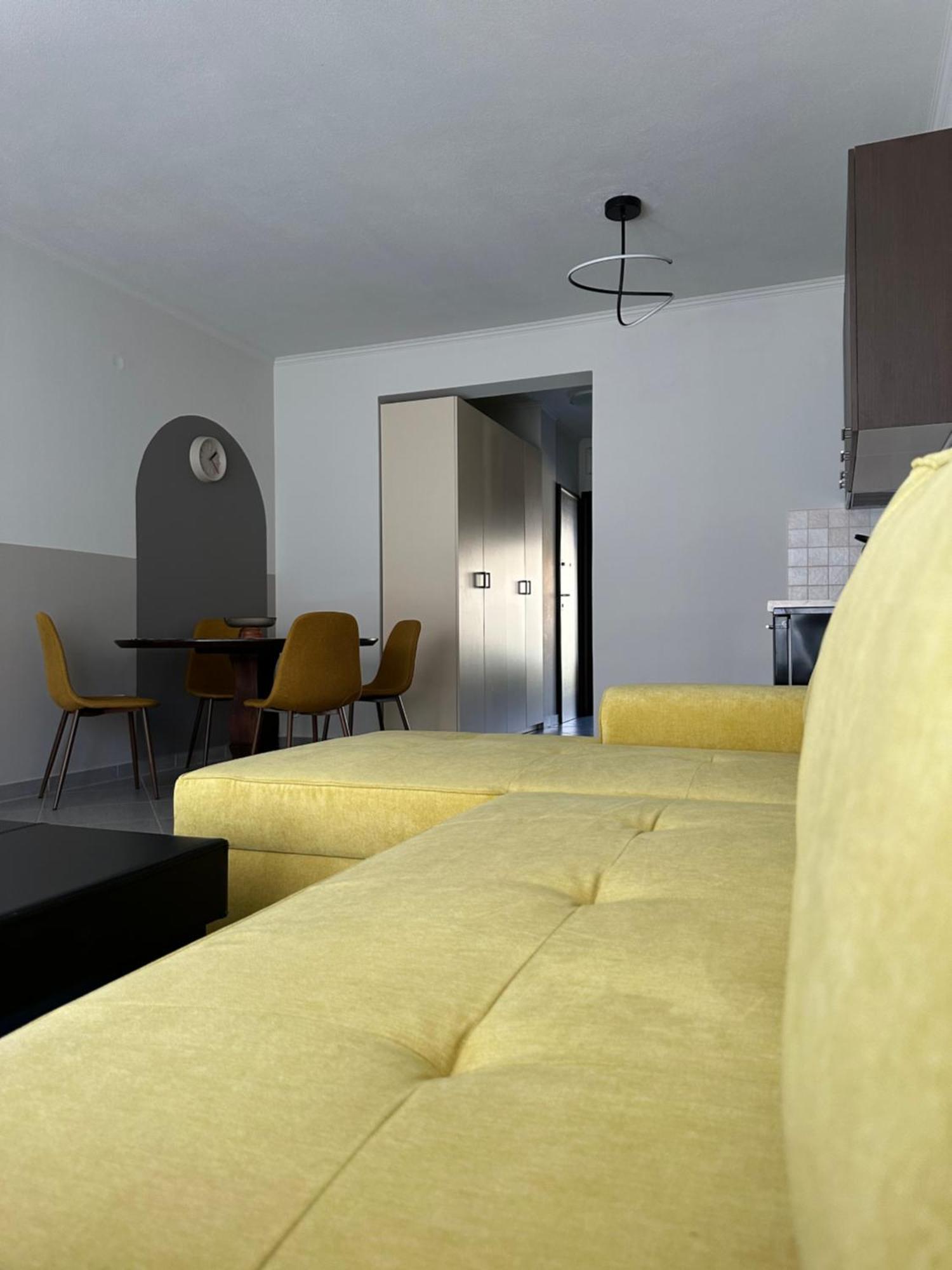 Snappyb - Primopiano Apartment Alexandroúpolis Ngoại thất bức ảnh
